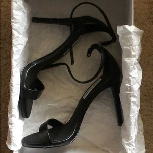 Steven Madden Stecy heel
